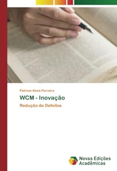 Paperback WCM - Inovação [Portuguese] Book
