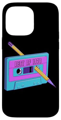 Best Of 1970 �J�Z�b�g�e�[�v ���B���e�[�W 70�N�� �e�[�}�p�[�e�B�[ �X�}�z�P�[�X iPhone 14 Pro Max �p