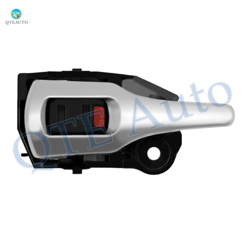 Image of PM Auto Front Left Inner Door Handle Compatible with 2009-2013 Toyota Corolla