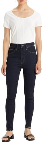 Levi's Women's Retro High Skinny Jeans
