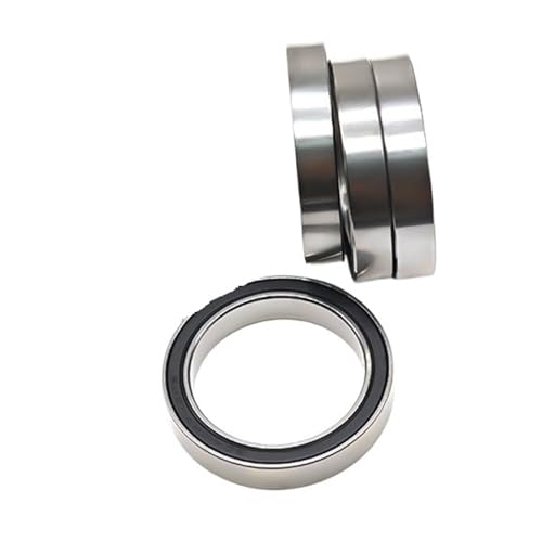 4�� 30406-2RS 30x40x6 MR30406-2RS ABEC-3 ���]�ԃx�A�����O 30*40*6 MH3040H6-2RS ���ǃx�A�����O �V�[���h�{�[���x�A�����O