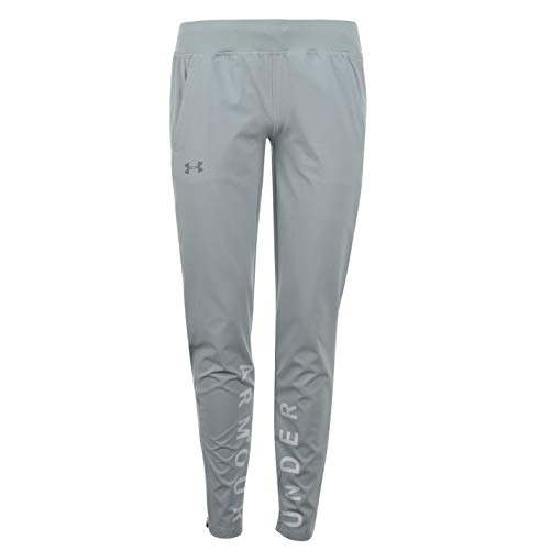 Pantalon Under Armour Storm Launch pour femme idéal pour le running