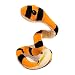 Imagen de Huvqianu Peluche de Serpiente