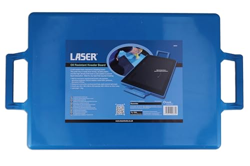 Laser 9373 Oil Resistant Kneeler Board