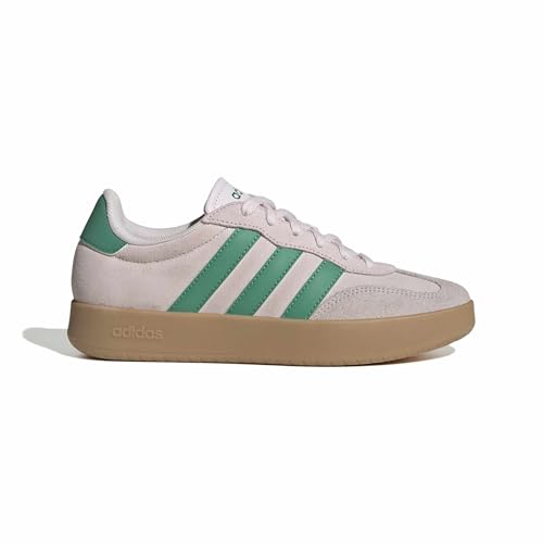 Baskets basses adidas BARREDA - vue 5