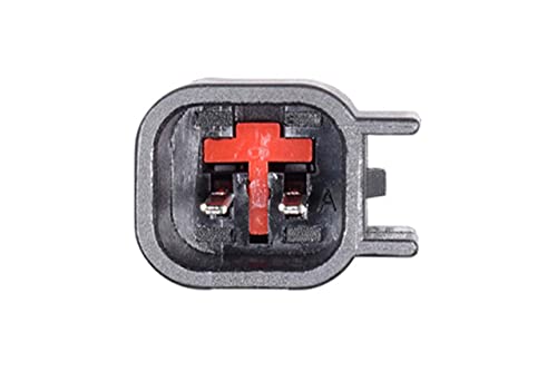 ICT Billet Wire Harness Adapter Compatible with LS1 Gen 3 USCAR EV6 Harness Jetronic EV1 Fuel Injector OEM Tooling, Connector, Lock, Seals, & Terminals WAINJ41 by ICT Billet - Image 2