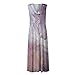 Summer Dresses for Women 2024 a Line Dresses for Women Prom Dress Beach Dresses Pink Dress for Women Pink Dress for Girls Long Sleeve Formal Dress for Women Maternity Dress（5-Light Purple,Large）