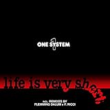 Life Is Very Short [Vinyl Maxi-Single]