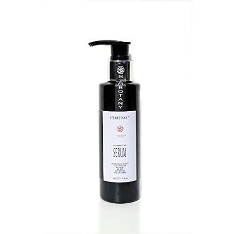 STEMBOTANY Stem Cell Activated Hair Perfecting Leave in Conditioner Serum with Recovery Complex: Best of Anti Frizz Control Hair Care Products Cover