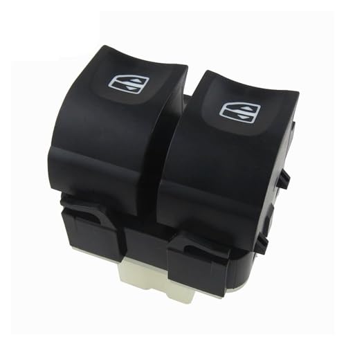 WWEIMNS 254118722R 93452321 4422511 Window Switch Master Power Window Switch Window Regulator Control Button for Car.Compatible for Renault Trafic, meidomg1001