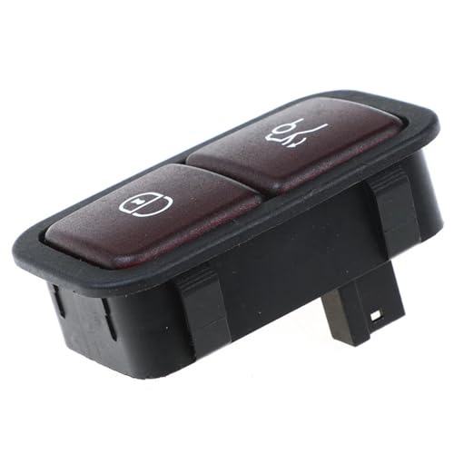 Réparer coffre bloqué avec loquet de hayon arrière CLS63 2208211479