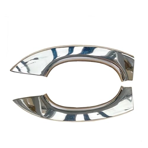 Ԃ̊OhAnh ɓKAEfB ɓKQ5 ɓK8R ɓKSQ5 ɓKNg 2010-2017 8R08372392ZZ 1 2PCS tgOEhAnhN[Jo[(1 Pair)