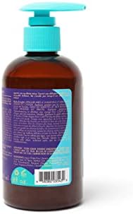 As I Am Born Curly avocado shea co-wash 240ml/8oz (children & babies), cream, one size