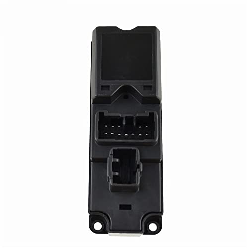 Interruptor elevalunas eléctrico con ajuste de 12 pines BL4E-66-350W1 6
