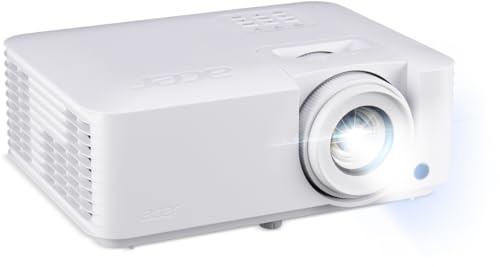 Acer PL2810G (Vero) Beamer, Leistungsstarker Projektor für Heimkino...