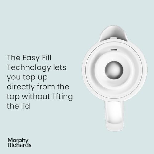 Morphy Richards Hive Kettle, view 3