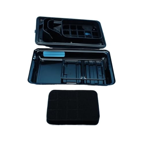 Filtre à air pour générateur GX390 et GX340 boîtier de rechange moteur essence 13HP 11HP