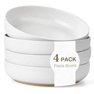 Gencywe Pastaschüsseln MKJH, 4er Set