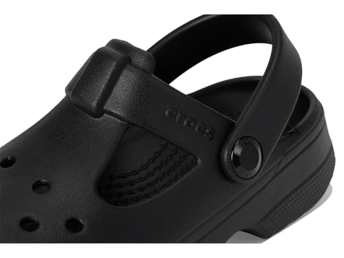 Sabots enfant Crocs Classic Mary Jane Clog T 25 / - vue 10