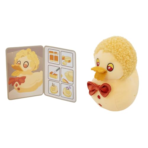 Image of 8TH Wonder BLUEY Wooden Duck Cake