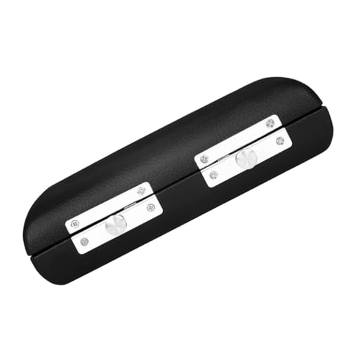 Totority Flute Case Cover Flute Storage Box for Flute Mouthpiece Portable Flute Accessories