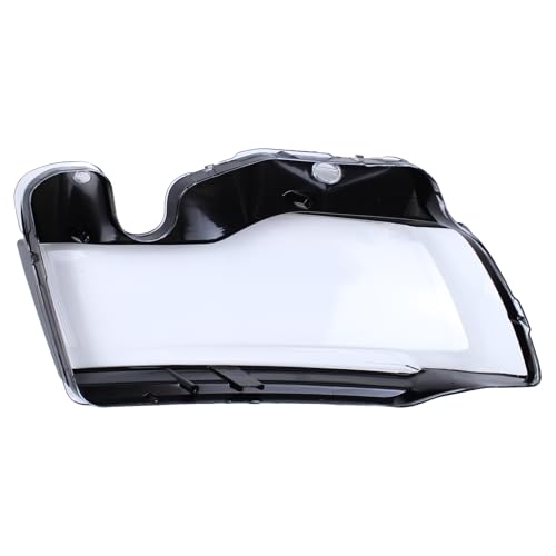 ApplianPar Front Left Headlight Lens for Jeep Grand Cherokee 2014 2015 2016 2017 2018 2019 2020 2021 Clear Driver Side Headlamp Cover Housing by ApplianPar - Image 7