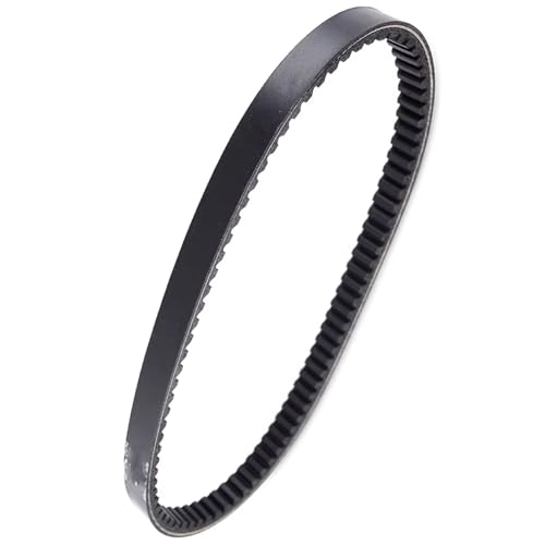 Courroie de transmission NES125 résout perte accélération moto scooter 23100-KGF-901