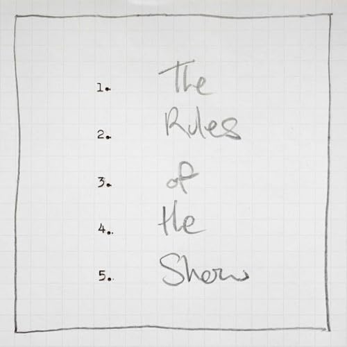 The Rules of the Show cover art