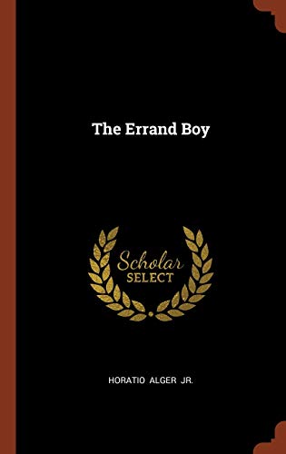 The Errand Boy