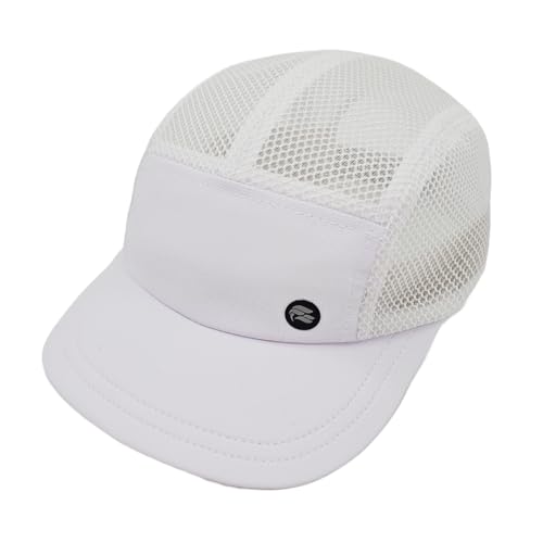Gorra ligera Fits Y'all de nylon tipo mesh