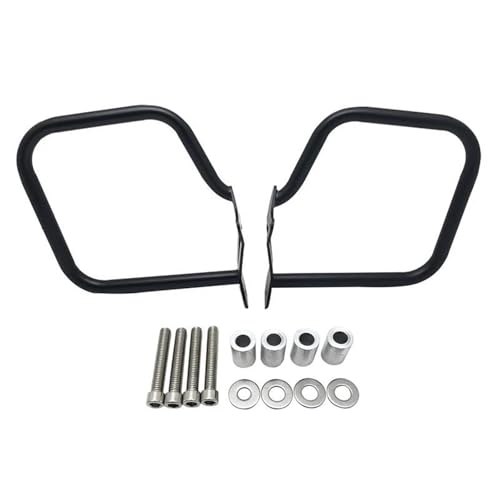 Pare-chocs pour autoroute K1600GTL protection moteur voyage moto