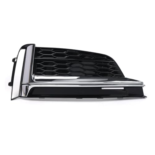 Grille de calandre antibrouillard 8W6807681F finition premium - 3