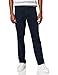 Produktbild Wrangler Herren Texas Contrast Straight Jeans, Blue Black ,42W / 32L