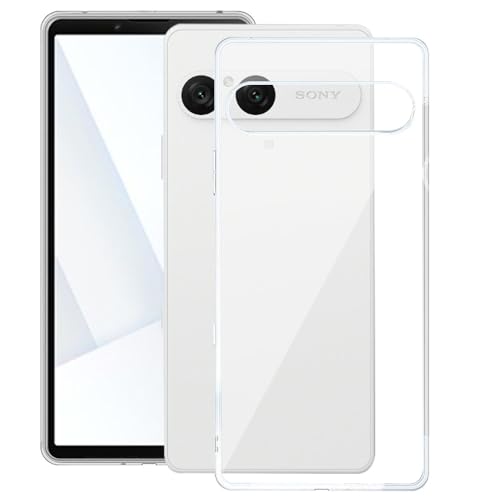 yMoahsiunyzFor Xperia 10 VII P[X GNXyA10 VII \tgP[X یJo[ NA  ^ ϏՌ y TPUf
