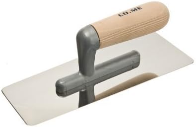 Venetian Plaster Trowel