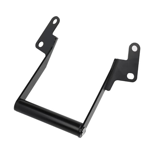 Barre support navigation Voge 300 pour fixer son téléphone portable en moto