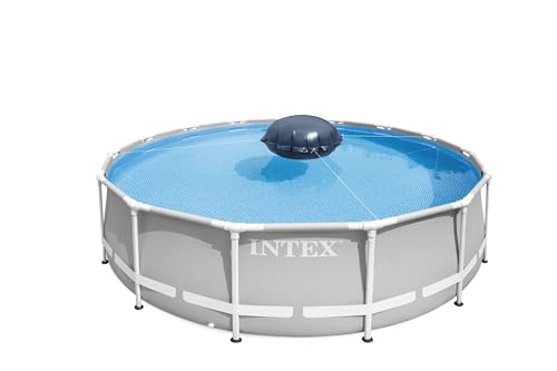 Coussin d'air pour bâche Intex 28099 préparez sereinement votre piscine - 6
