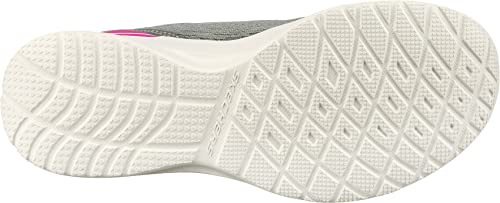 Image of Skechers Women Skech Air Dynamight Top Prize Lace Up Shoe