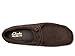 Clarks Men's Wallabee EVO Dark Brown Suede 11.5 Medium