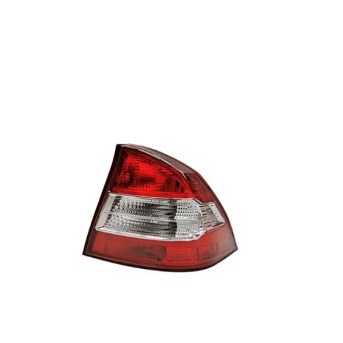 NMJLQW Luz Trasera De Freno Para Parachoques Coche, Sin Bombilla Para Ford Para Focus Sedan 2009 2010 2011 2012 2013(Only Right)