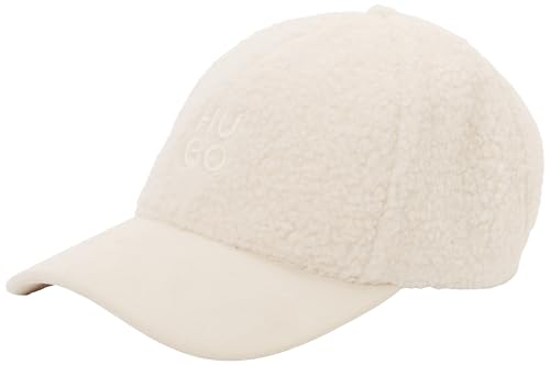 Chapeau Femme Hugo Ally-Te 10275187 01 Noir Élégant
