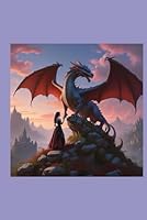 Dragon's Hart B0F5MBXCW9 Book Cover