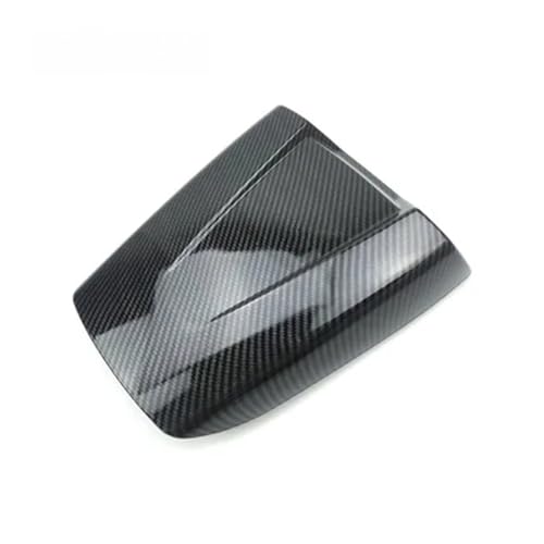 Cubierta del asiento trasero individual pasajero para SV 1000S y 650S