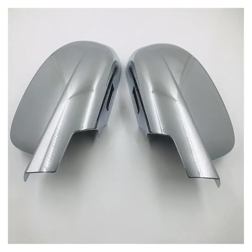 Coques rétroviseurs carbone Sierra Yukon 2007-2014 cache rayures - 4