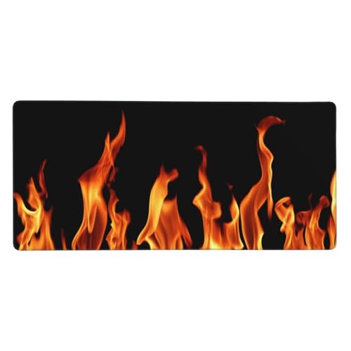 Tapis de souris grand format 40 x 90 cm idéal pour sublimer votre bureau