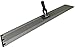 CleanAide Aluminum Flat Mop Plate 24 Inch