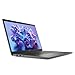 Dell Latitude 3550 Business Laptop, Intel Core i5-1335U, 16 GB DDR5 RAM, 2 TB SSD, 15.6" FHD (1920x1080), Intel Iris Xe Graphics, Deutsches Tastatur Layout, Windows 11 Pro, Grau