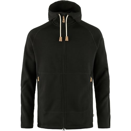 Fjällräven Övik Fleece Hoodie