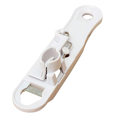 Verduras Green Bean Runner Slicer Cortador Stringer, Removedor Peeler Tear Frijol Frijol De Haba...