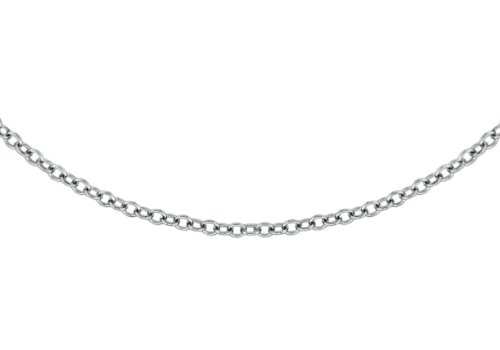 Chaîne or 375 femme le cadeau idéal en or 9 carats pour célébrer un moment unique